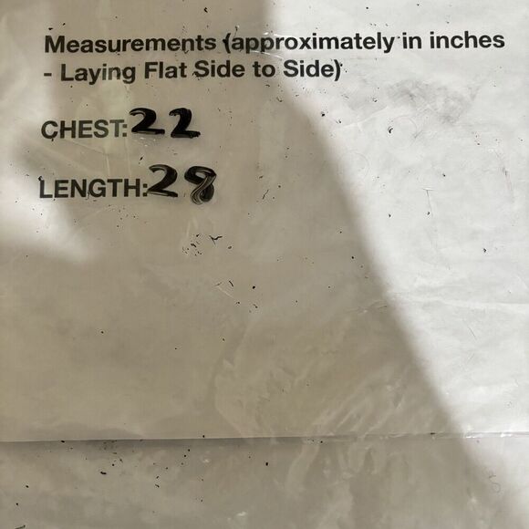 A New Day Top Womens Large Multicolor Floral Abstract Print Long Sleeve Blouse - Picture 9 of 9